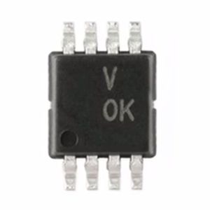 Circuits intégrés IC AD7740YRMZ-REEL AD7745ARUZ-REEL7 AD7741BRZ-REEL7 AD7740YRMZ AD7745ARUZ AD7741BRZ - Product Image 1