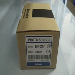 Neuer Original-Lagerbestand BJ100-DDT-<span class=keywords><strong>P</strong></span> BJ100DDTP Fotoelektrischer Sensor in Box .. Industrielle Automatisierungsprodukte - Bestes Preis-Leistungs-Verhältnis - Product Image 1
