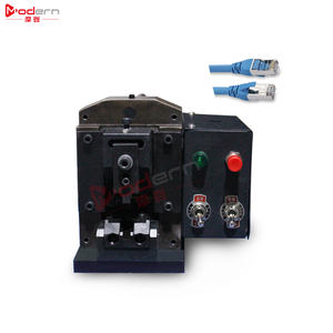 Machine à sertir les connecteurs, machine à sertir les fiches modulaires pour les câbles de <span class=keywords><strong>ligne</strong></span> <span class=keywords><strong>téléphonique</strong></span> - Product Image 2