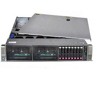 Tốt nhất bán HPE ProLiant dl388 DL360 gen11 gen10 2U Rack hệ thống máy chủ GPU ai tính toán NAS lưu trữ đám mây trung tâm dữ liệu máy chủ - Product Image 5