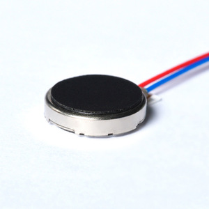 1020 <b>Vibration</b> Motor <b>Mini</b> Flat Shaker For Massage Smart Wear Beauty Device 36V - Product Image 2
