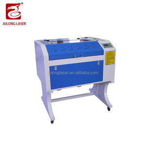 Grabador láser 60W 4060 <span class=keywords><strong>co2</strong></span> rotary grabador y con el cortador de madera MDF acrílico plástico de madera contrachapada - Product Image 3