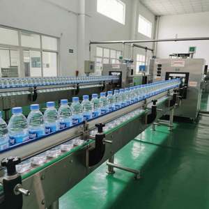 เครื่องบรรจุน้ำดื่มขนาดเล็ก5แกลลอนเครื่องบรรจุน้ำดื่มสินค้าใหม่ - Product Image 4