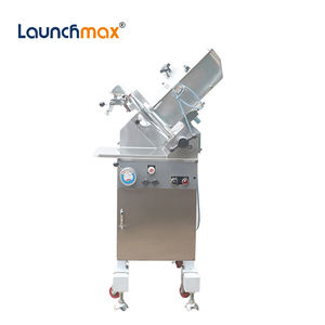 Авто мясорубка, идеально Изготовленная из анодированного алюминиево-магниевого сплава и нержавеющей стали, сверхпрочная и нержавеющая сталь - Product Image 6