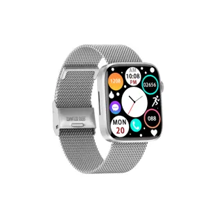 101 Dt Geen 1 Nieuwe Smart Watch Moederbord Armband Origineel Merk Fitness Serie 7 Dt No1 7 Smartwatch Dt No 1 Smartwatch