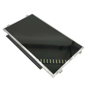 Monitor LCD Layar LED Laptop Ultra Slim 10.1 Inci Baru untuk Lenovo IdeaPad S10-3 S10-3S - Product Image 2