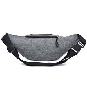 Free Sample Waistpack for <b>Men</b> and Women, Multifunctional, <b>Large</b> Capacity, Waterproof, High-quality Outdoor Sports Phone <b>Wallet</b> - Product Image 4