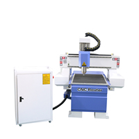 Mesin Router CNC 1325 untuk Pengukiran dan Pengeboran Kayu, MDF, dan Papan PVC
