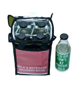 2025 recién llegado cajas traseras de motocicleta de leche de alta calidad para entrega de bicicletas para entrega a domicilio propósito de niño en India - Product Image 2