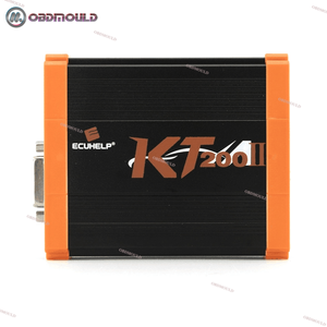 Programador de ECU KT200 Gen2 KT200II OBD2 de ECUHELP, Compatible con Ajuste de Chip de ECU, Modo R/W ECU Bench/OBD/BOOT/BDM/Jtag - Product Image 6