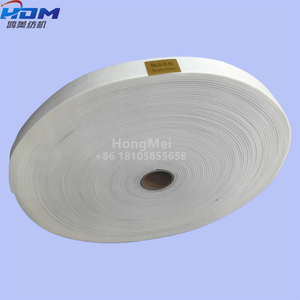 优质纺织机械配件制造商，用于提花织机的布辊毛毡 - Product Image 4