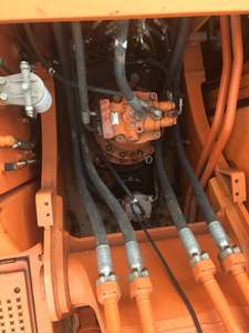 Excavadora Usada Doosan DH300-7, Excavadoras de Segunda Mano DOOSAN DH215-9E DH220LC-7 DH225LC-7 DH300-7 DH370LC-9 en Buen Estado para la Venta - Product Image 2