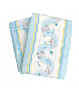 Pannolini per adulti ad alto assorbimento da 6000ML per adulti, Design colorato, pannolini per adulti Ultra spessi - Product Image 4