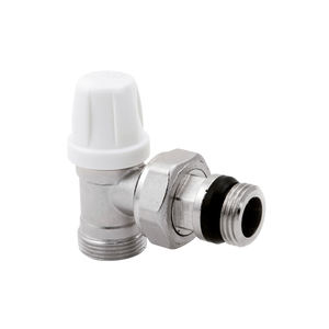 Soporte Cuadrado Tulipán para Válvulas de Control 3/8X1/2 Tamaño - Product Image 2