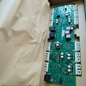 Convertisseur de tension moyenne Robincon GH150 A5E33032452 A5E37764609 A5E36968571 – Pièce de rechange pour contrôle industriel - Product Image 4