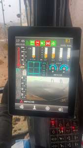 Gebruikt rotatieboorinstallatie SR-285R SR-155R SR-205R SR-235 SR250 SR280 Xr150d Xr280d Xr220d SOILMEC SR-70 SR-65 SR-80C R-622 - Product Image 5