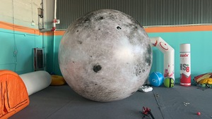 Bán buôn 5-12ft nổi trên bầu trời PVC <span class=keywords><strong>Inflatable</strong></span> <span class=keywords><strong>Sphere</strong></span> Helium <span class=keywords><strong>Balloon</strong></span> cho quảng cáo ngoài trời với <span class=keywords><strong>logo</strong></span> và LED ánh sáng - Product Image 4