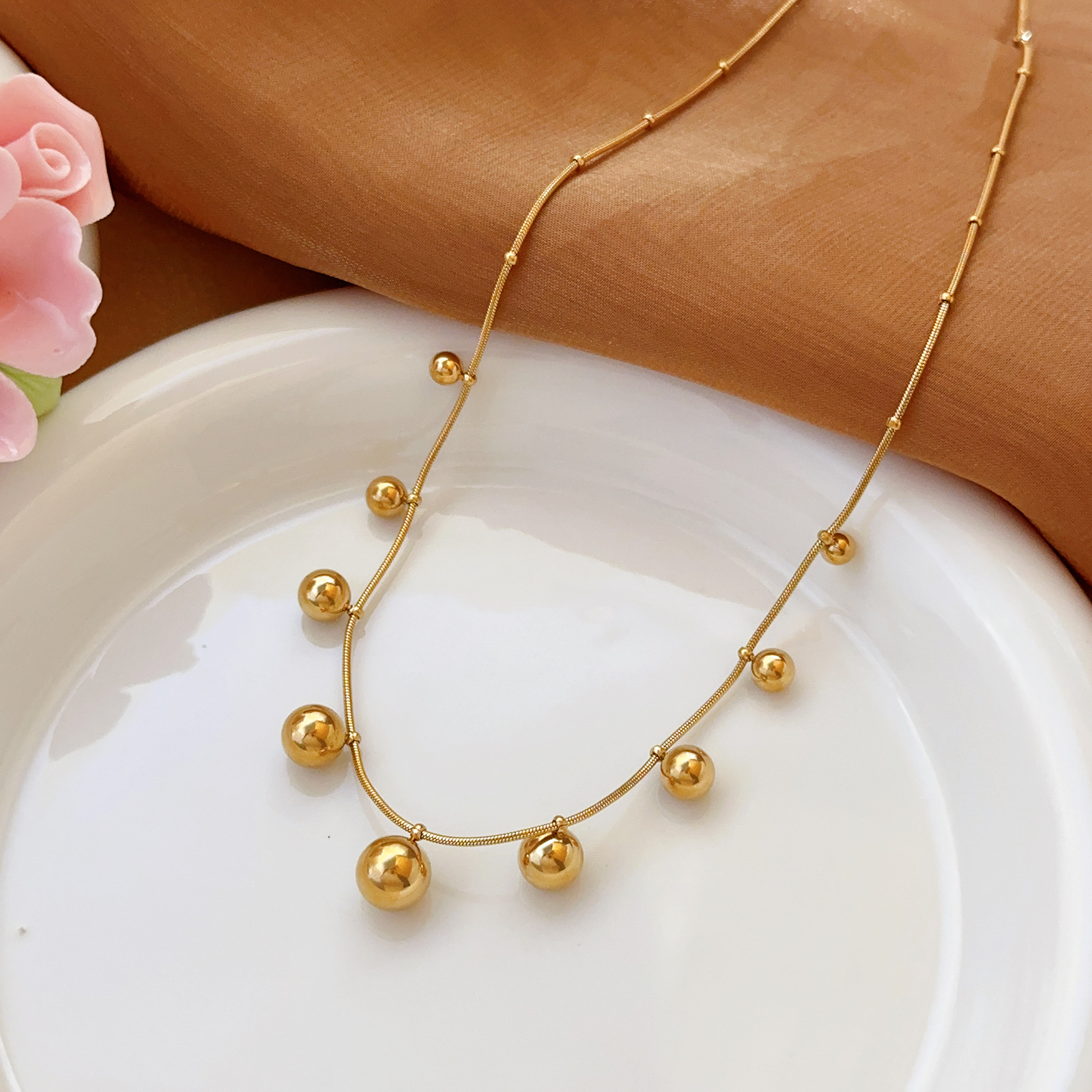 86388 cuentas de oro