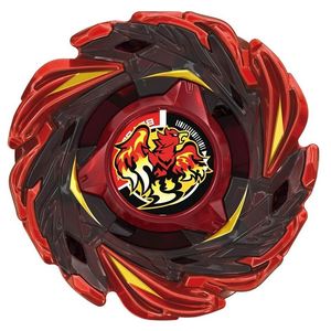 CX12 Phoenix Flare TAKARA JAPAN BX-00 Metal Coat Black TOMY 9-80WW BEYBLADE X Spin Top Mammoth Tusk Burst Battle Fight Toy - Product Image 2