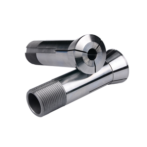 Schaublin hb32 CNC máy Swiss Collet <span class=keywords><strong>Chuck</strong></span> Carbide máy tiện HB-32 72/02010 kéo-loại Collet - Product Image 4