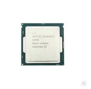 Intel processador g3900, cpu a granel nova versão oficial suporte celeron popular dual-core <span class=keywords><strong>2</strong></span>.8g lga1151 - Product Image 5