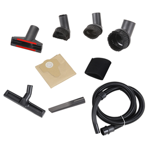 JIENUO-repuestos para <span class=keywords><strong>aspiradora</strong></span> en seco y húmedo, cepillo redondo de repuesto universal para limpieza de suelo, <span class=keywords><strong>tubo</strong></span> elástico de 32/<span class=keywords><strong>40mm</strong></span> - Product Image 6