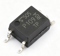 Offre Spéciale TLP109 TPL E SOIC6 Optocoupleur de sortie IC photo haute vitesse 1 Mbps Expédition rapide