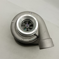 Pièces d'excavateur 6156-81-8150 KTR90 Turbocompresseur 6156818150 pour moteur 6D125E, ensemble de turbocompresseur pour excavateur PC400-7