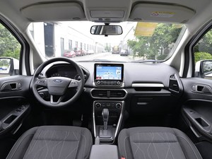 SUV di Lusso Usato dalla Cina, <span class=keywords><strong>Ford</strong></span> <span class=keywords><strong>EcoSport</strong></span> 2019 1.5L Premium Plus Automatico Euro VI Guida a Sinistra a Basso Prezzo - Product Image 3