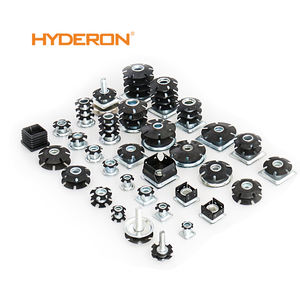 फैक्टरी बिक्री बेर का खिलना Shrapne कैबिनेट कुर्सी फर्नीचर पैर ट्यूब पागल वसंत पिरोया ट्यूब डालने ट्यूब जोड़ने पागल - Product Image 1