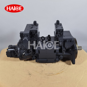 708-2L-00680 708-2L-00681 Pompa Piston Utama Excavator PC1250-8 Pompa Hidrolik untuk Komatsu - Product Image 4