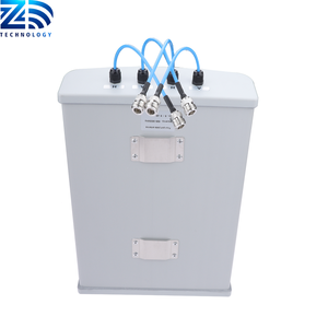 5G Nuovo prodotto Lte 4 Port Omni <span class=keywords><strong>Antenna</strong></span> Direzionale <span class=keywords><strong>del</strong></span> Pannello 4x4 MIMO coperta banda Larga 698 - 4000MHz - Product Image 3