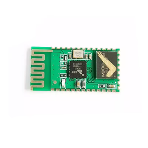 Módulo Bluetooth a Serial HC-05, Grupo CSR Maestro-Esclavo Integrado, Microcontrolador 51, Módulo Bluetooth HC-05 - Product Image 4