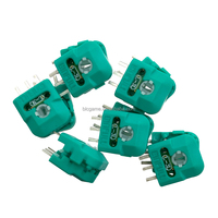 Module de capteur analogique 3D pour PS5, PS4, potentiomètres magnétiques pour Xbox, pour manette Switch Pro, joystick ALPS