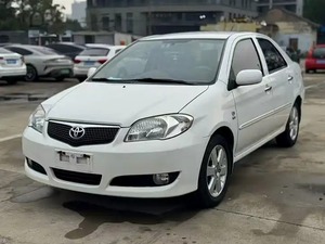 Sử dụng xăng xe cho Toyota Vios 2006 1.5L gl-i tại - Product Image 5