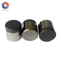 Carrière 1313 PDC Cutter Diamant Carbure De Tungstène Foret Pierre Coupe OEM SOMEBETTER Nouvel Outil De Forage Utilisé Bien Industries