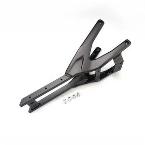 E Original <b>Light</b> X Frame High-Power Bike for Adventures 60v Voltage Motorcycles - Product Image 2
