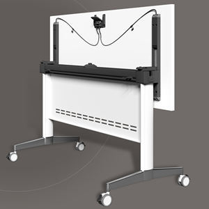 Откидной и складной учебный Конференц-стол - Product Image 1