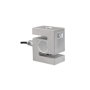 톨레도 TSC-100kg 500kg TSB-2T <span class=keywords><strong>S</strong></span>형 계량 센서, 믹싱 스테이션 호퍼 스케일 대체품, 맞춤 제작 가능 - Product Image 5