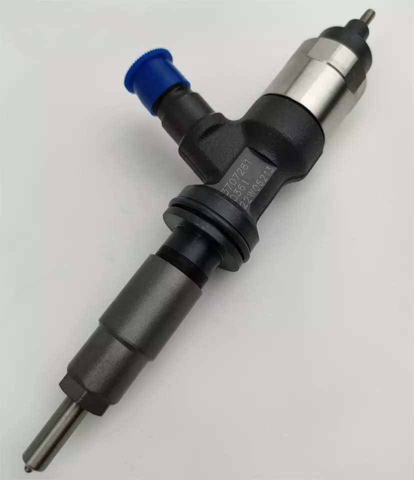 injector nozzle 3707281 370-7281 295050-0361 injector for CAT C4.4/7.1 common rail injector 3707281 370-7281295050-0361