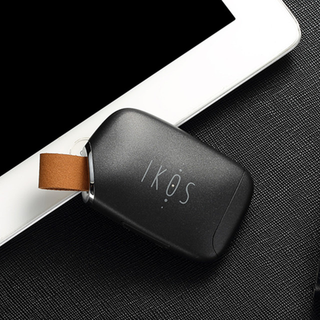 IKOS Official Factory Direct for Skin Compatible for Dual SIM for K1S Secondary Card with Online Switching Function