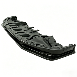 Nouveau Spoiler Avant en Fibre de Carbone Style Nismo pour Nissan GT-R R35 2012-2016 avec Garantie de 180 Jours, Fixation Directe - Product Image 1