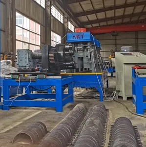 Machine à cintrer les fils métalliques prix d'usine pour la fabrication de crochet de cintre