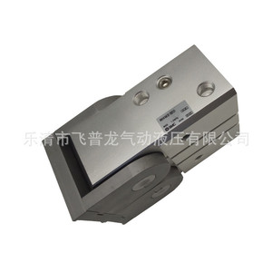 Actionneur de pince pneumatique Mhw2 32d pour l'automatisation industrielle - Product Image 2