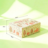 Boîtes personnalisées avec couvercle magnétique, emballage de boîte cadeau, fermeture magnétique en papier, Caja De Con Iman, boîte en carton rigide, boîte cosmétique