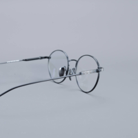 Lunettes de lecture unisexes élégantes, verres anti-lumière bleue, monture transparente légère, utilisation optique quotidienne, adultes, tous types de visages