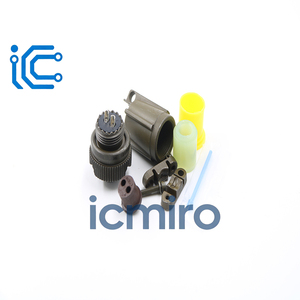 ICMICRO มีสินค้าในสต็อก วงจรรวมแท้ใหม่จากผู้ผลิตชิ้นส่วนอิเล็กทรอนิกส์ MS3106E10SL-4S - Product Image 1