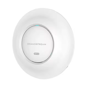 จุดเชื่อมต่อ Wi-Fi 6 แบบ Dual-Band รุ่น Grandstream GWN7664 รองรับ 802.11ax พร้อม POE รับประกัน 1 ปี รองรับผู้ใช้งานพร้อมกันได้ 512 คน - Product Image 3
