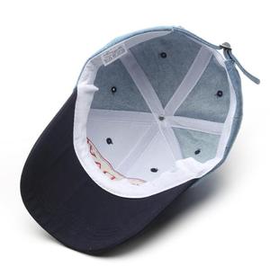 2024022804 Sundays Vacation Hats <strong>Peaked</strong> <strong>Cap</strong> - Product Image 5