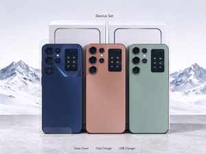 Téléphones mobiles S25 ultra 5G neufs et originaux, produits en gros très demandés, cycle d'expédition fiable - Product Image 3